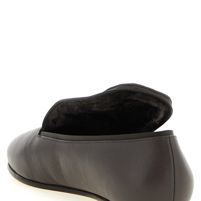 Kiko Kostadinov Petrel Loafers