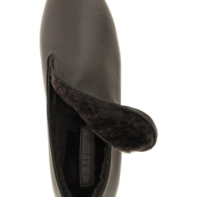 Kiko Kostadinov Petrel Loafers
