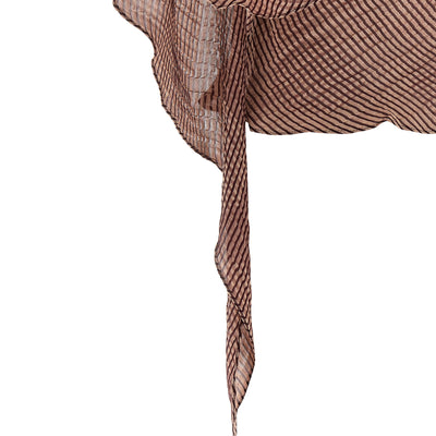 Kiko Kostadinov Plexus Blouse
