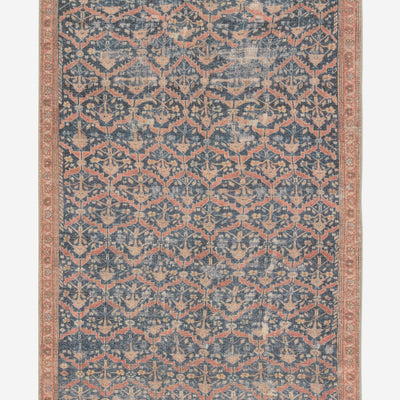 Stellan Rug