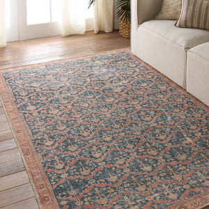 Stellan Rug