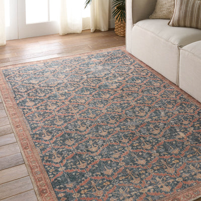 Stellan Rug