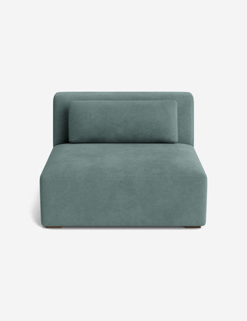 Seaglass Vintage Velvet
