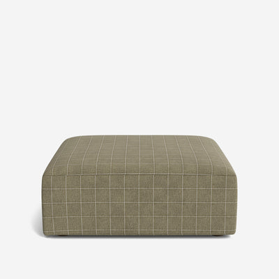 Koh Modular Ottoman