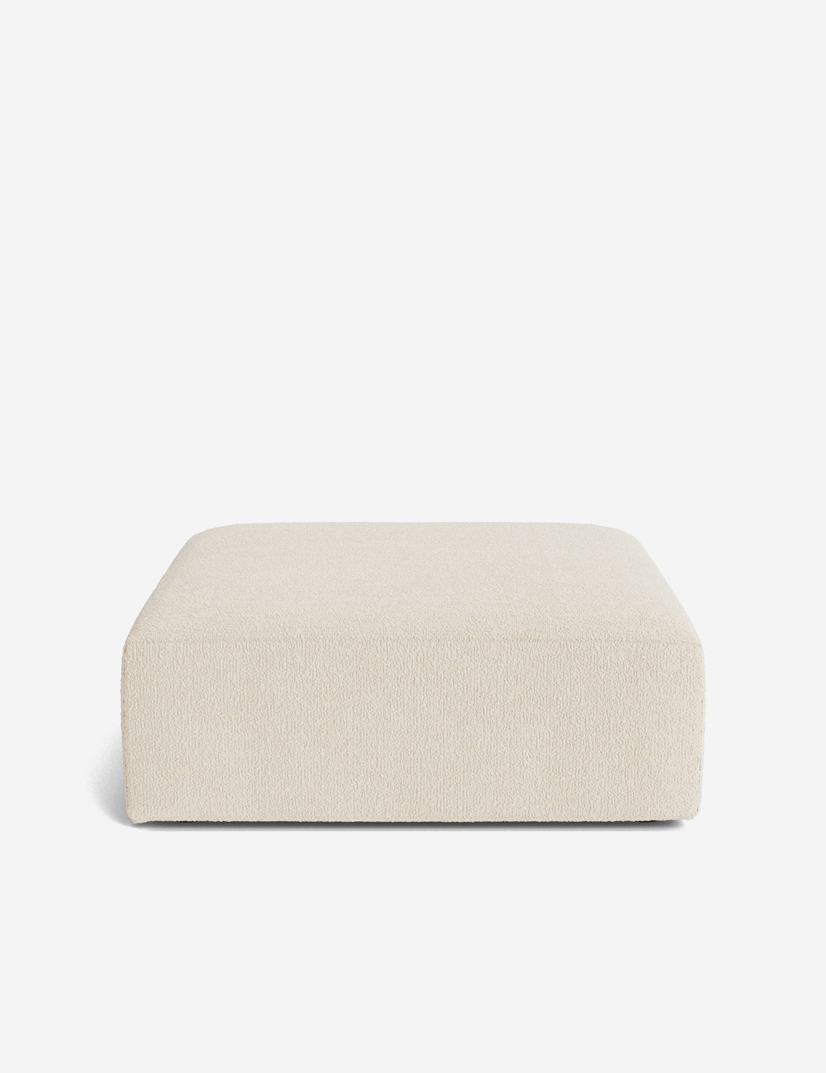 Koh Modular Ottoman