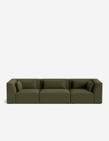 Army Performance Basketweave