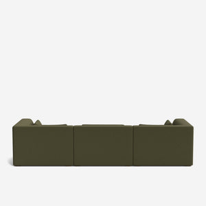 Koh Modular Sofa