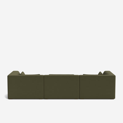 Koh Modular Sofa