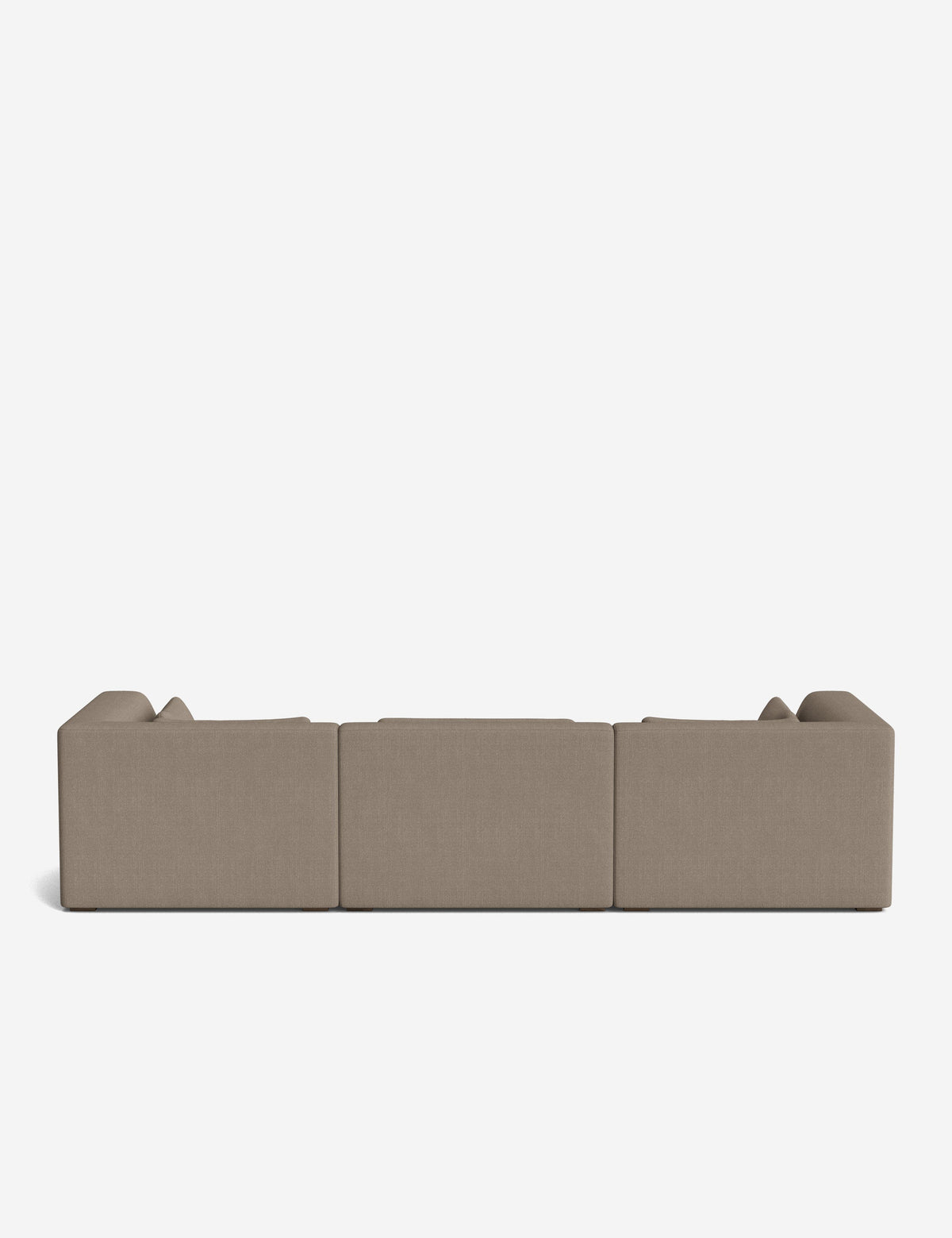 Koh Modular Sofa