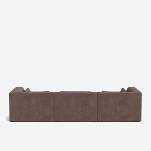 Koh Modular Sofa