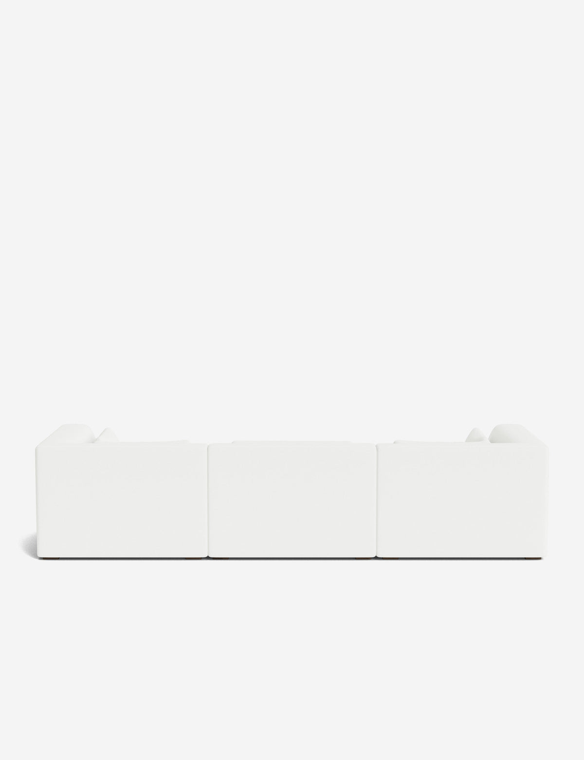Koh Modular Sofa