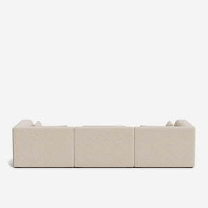Koh Modular Sofa