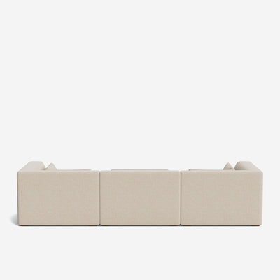 Koh Modular Sofa