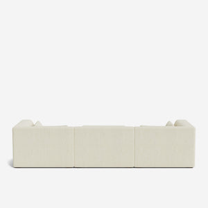 Koh Modular Sofa