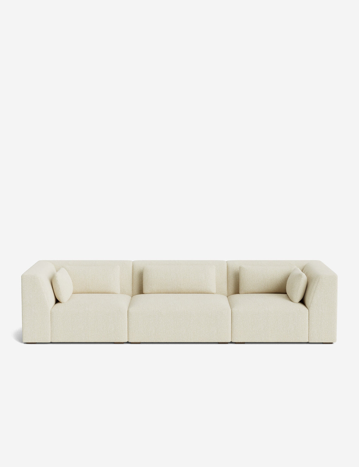 Koh Modular Sofa