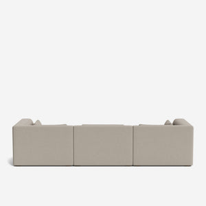 Koh Modular Sofa
