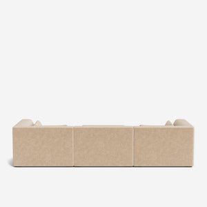 Koh Modular Sofa