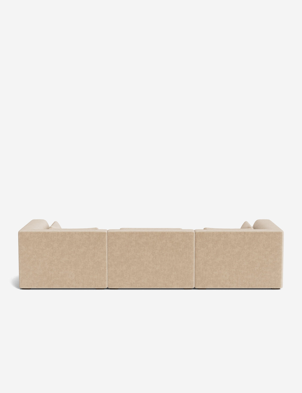 Koh Modular Sofa