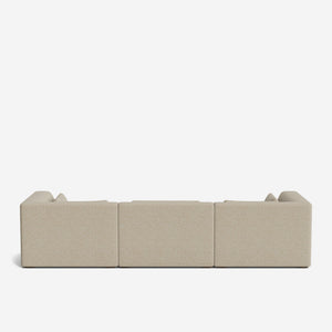 Koh Modular Sofa