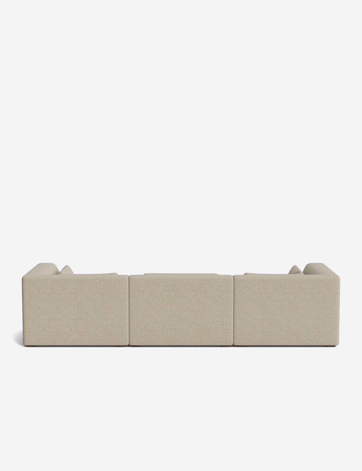 Koh Modular Sofa