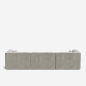 Koh Modular Sofa
