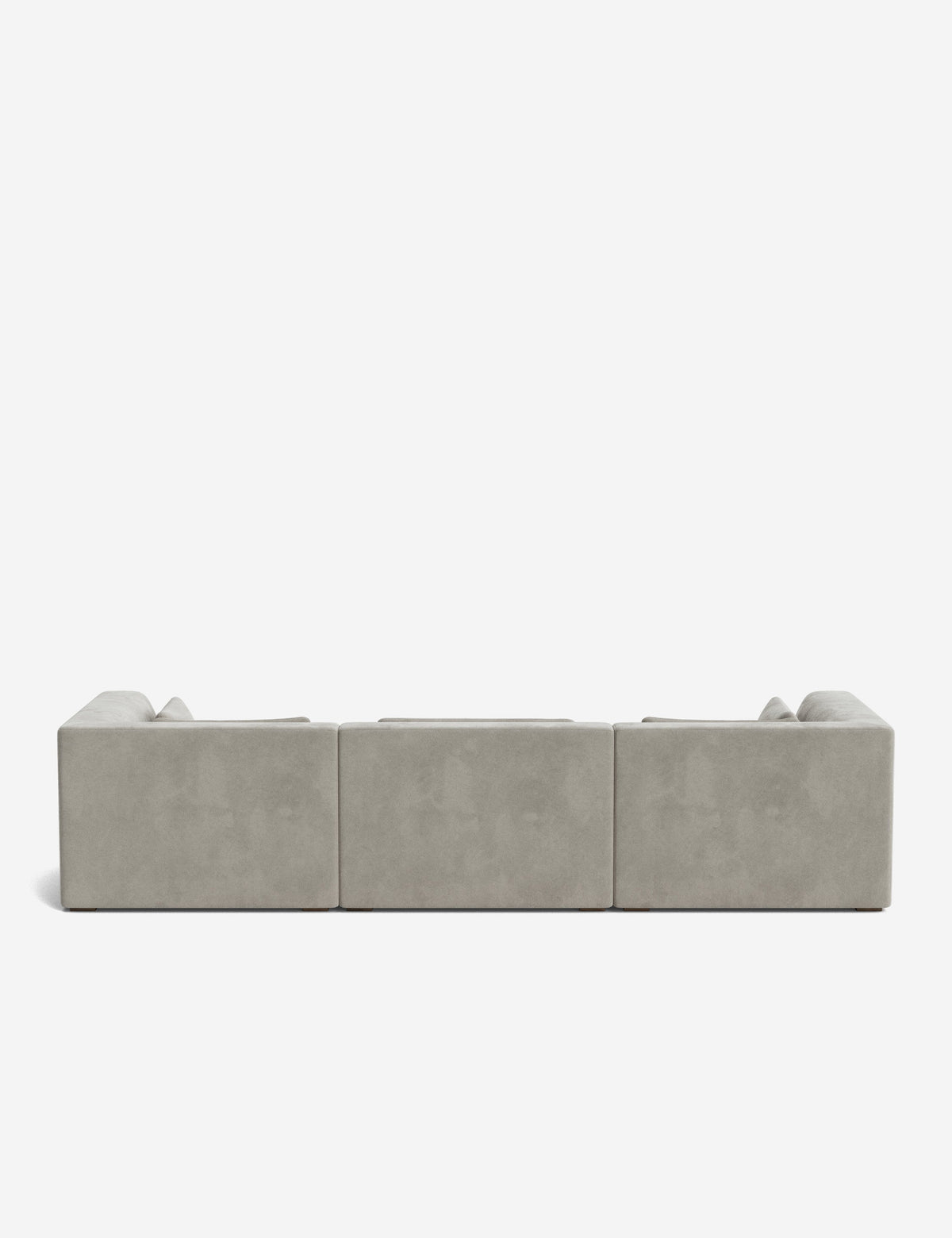 Koh Modular Sofa
