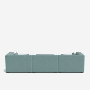 Koh Modular Sofa
