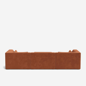 Koh Modular Sofa
