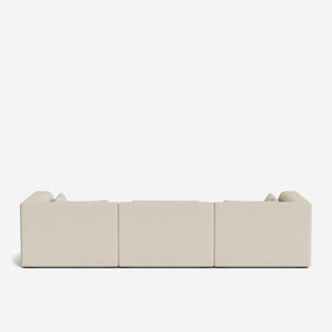 Koh Modular Sofa