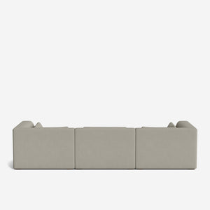 Koh Modular Sofa