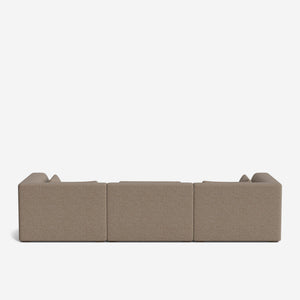 Koh Modular Sofa