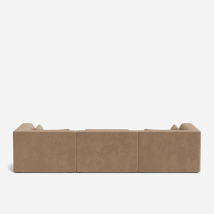 Koh Modular Sofa