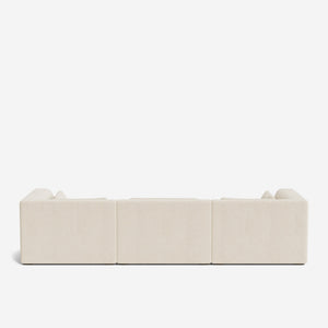 Koh Modular Sofa
