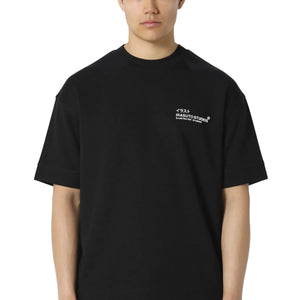 Irasuto Studios Koi Black T-Shirt