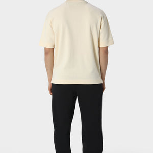 Irasuto Studios Kojin Buttermilk T-Shirt
