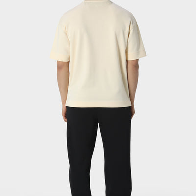 Irasuto Studios Kojin Buttermilk T-Shirt