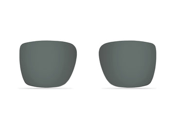 Dark Carbon Polarized