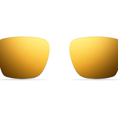 Kona Replacement Lenses