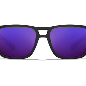 Kona Matte Black LTD Ultraviolet