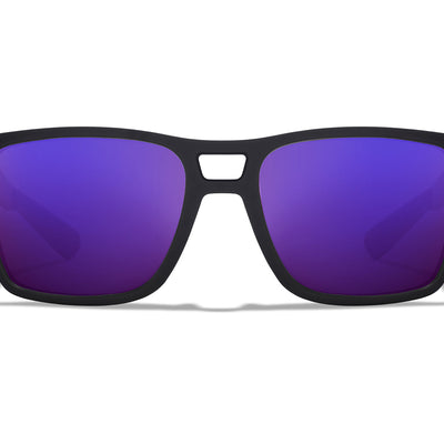 Kona Matte Black LTD Ultraviolet