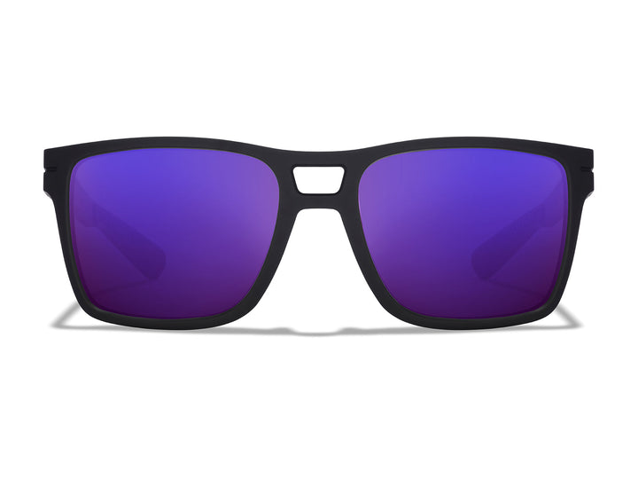 Kona Matte Black LTD Ultraviolet