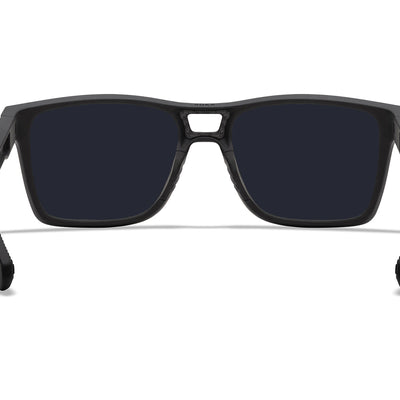 Kona Matte Black LTD Ultraviolet