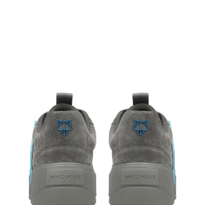 NAKED WOLFE KOSA COOL GREY