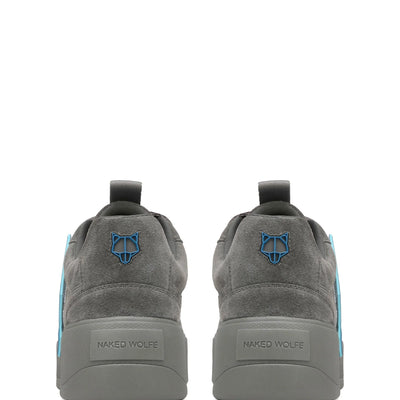 NAKED WOLFE KOSA COOL GREY
