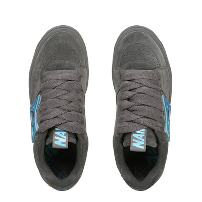 NAKED WOLFE KOSA COOL GREY