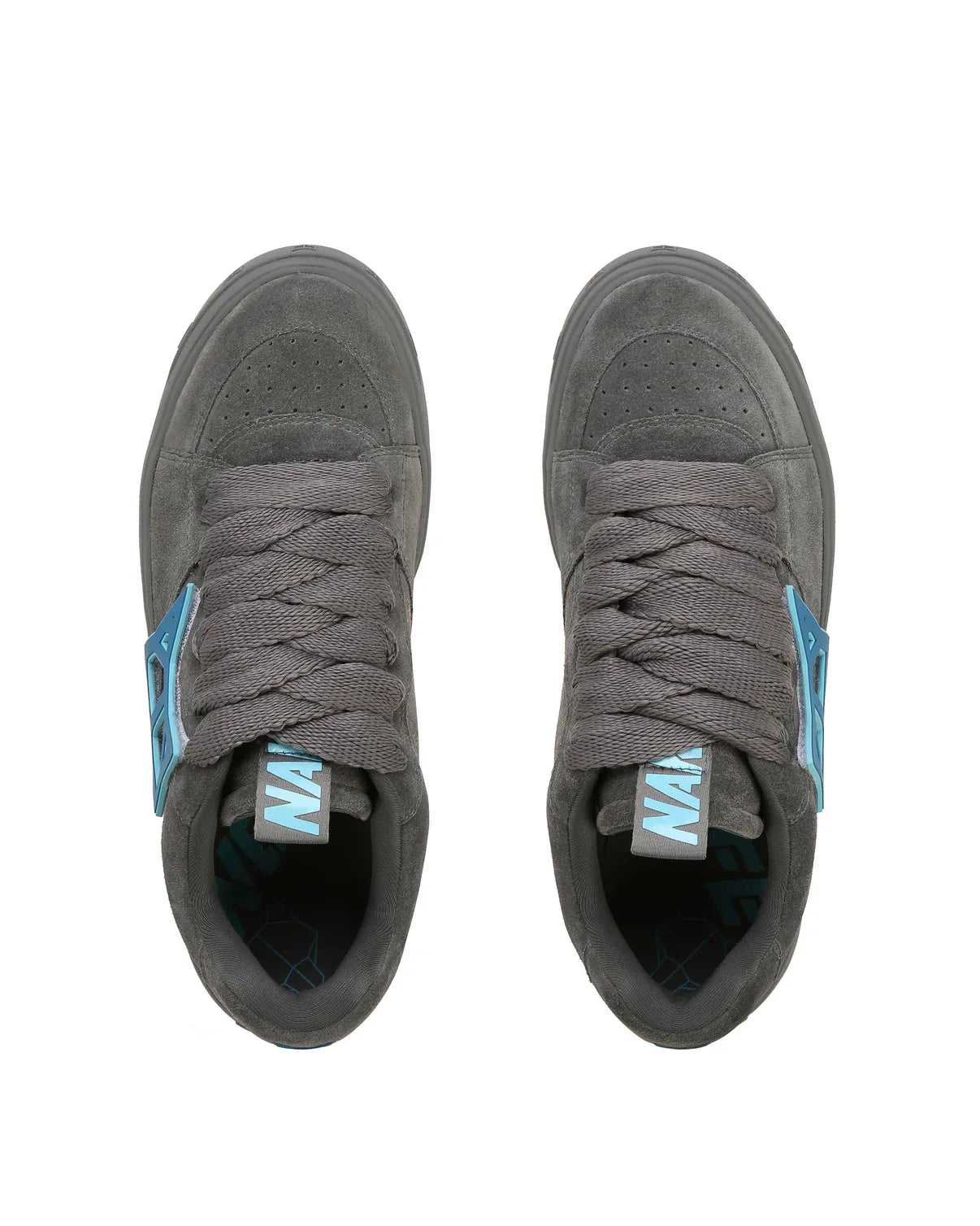NAKED WOLFE KOSA COOL GREY
