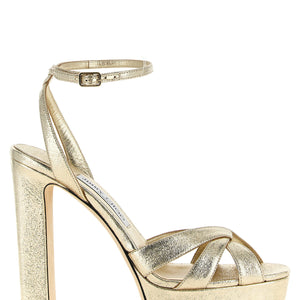 Jimmy Choo Kove Sandals