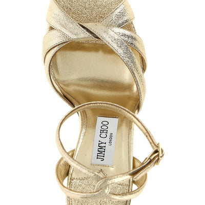 Jimmy Choo Kove Sandals