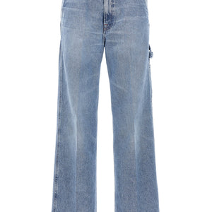 Made In Tomboy Ko-work Jeans