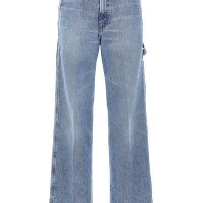 Made In Tomboy Ko-work Jeans